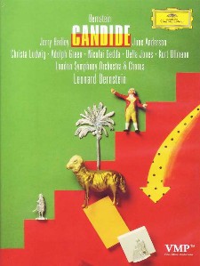 Bernstein: Candide