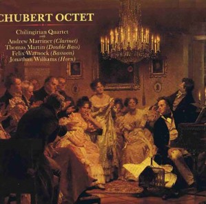 Schubert: Octet in F Major, D.803
